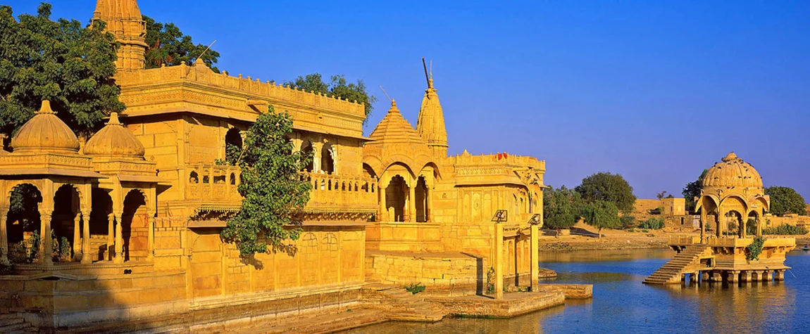 places to see in Jaisalmer