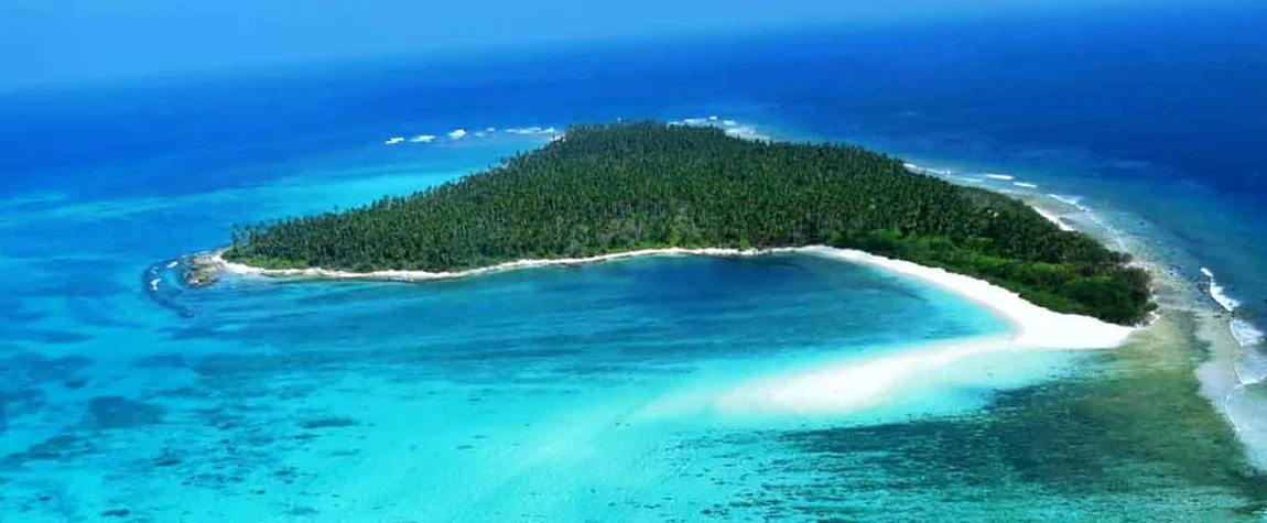 The 11 best Lakshadweep tourist places to visit for ultimate adventure