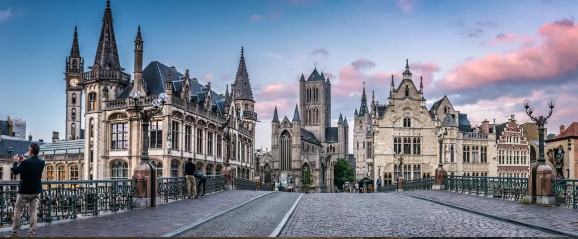 things to do in Ghent