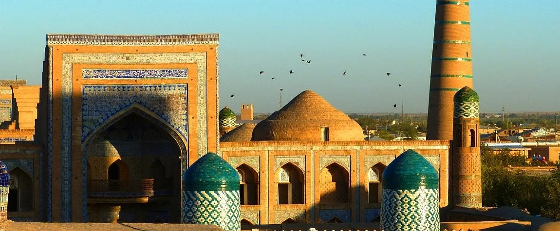 Things to Do in Khiva