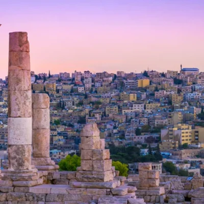 The Amazing things to do in Jordan