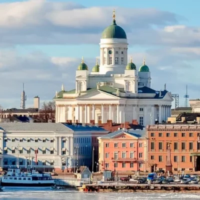 Things to Do in Helsinki