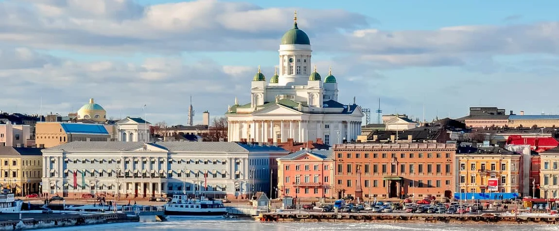 Things to Do in Helsinki 