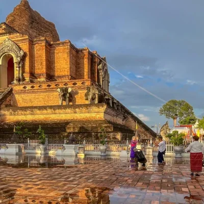 things to do in chiang mai