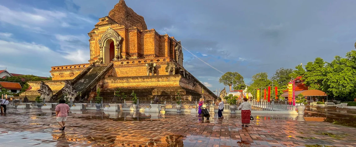 things to do in chiang mai