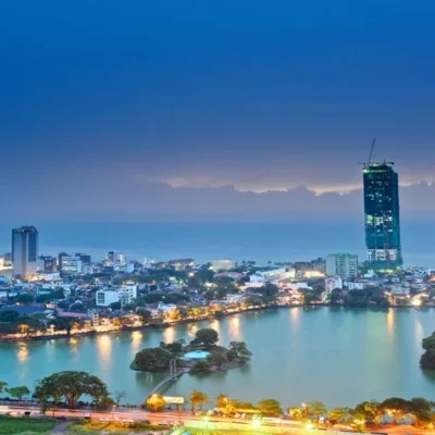 Places to Visit in Colombo