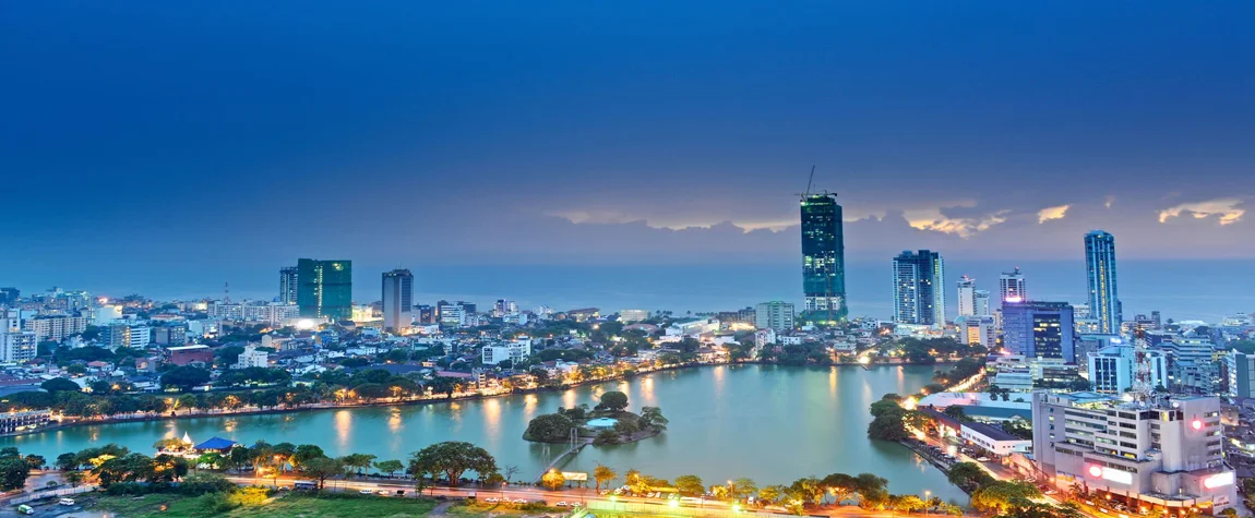 Places to Visit in Colombo