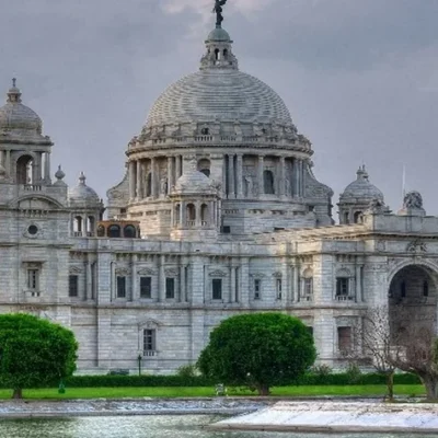 Top 10 Things to Know About Victoria Memorial in Kolkata