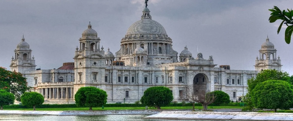 Top 10 Things to Know About Victoria Memorial in Kolkata