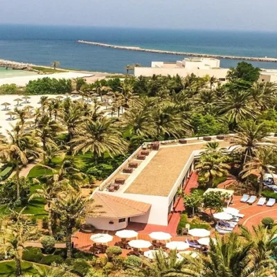 places to visit in Ajman