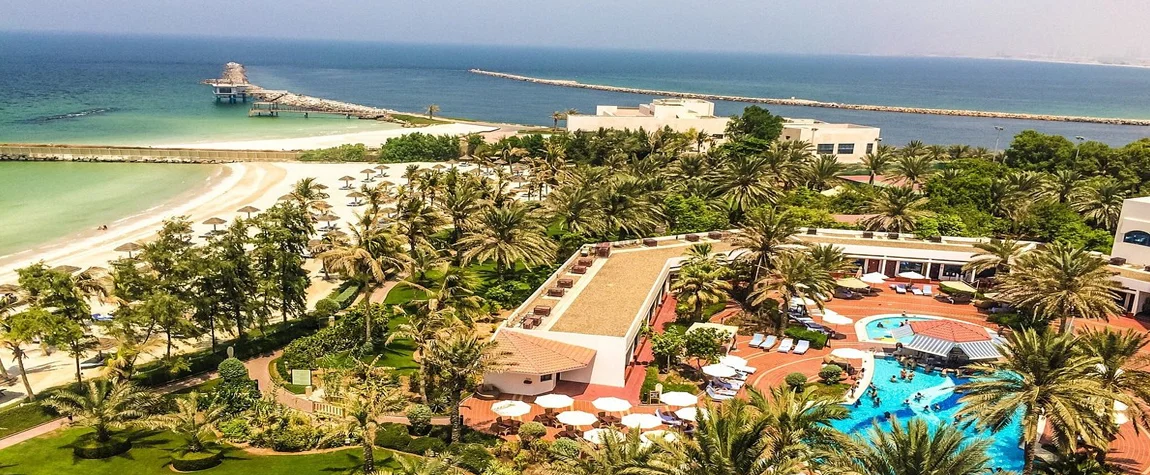 places to visit in Ajman