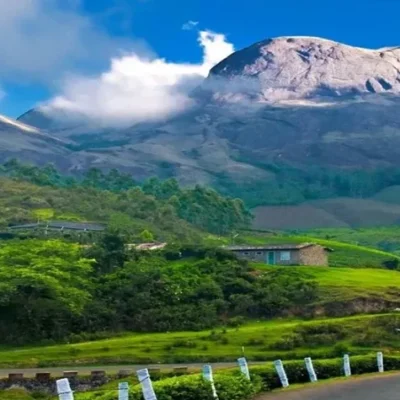 Top 7 best sightseeing destinations in Munnar for Tourist lovers