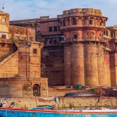 Top 7 unique things to do in Kashi Varanasi