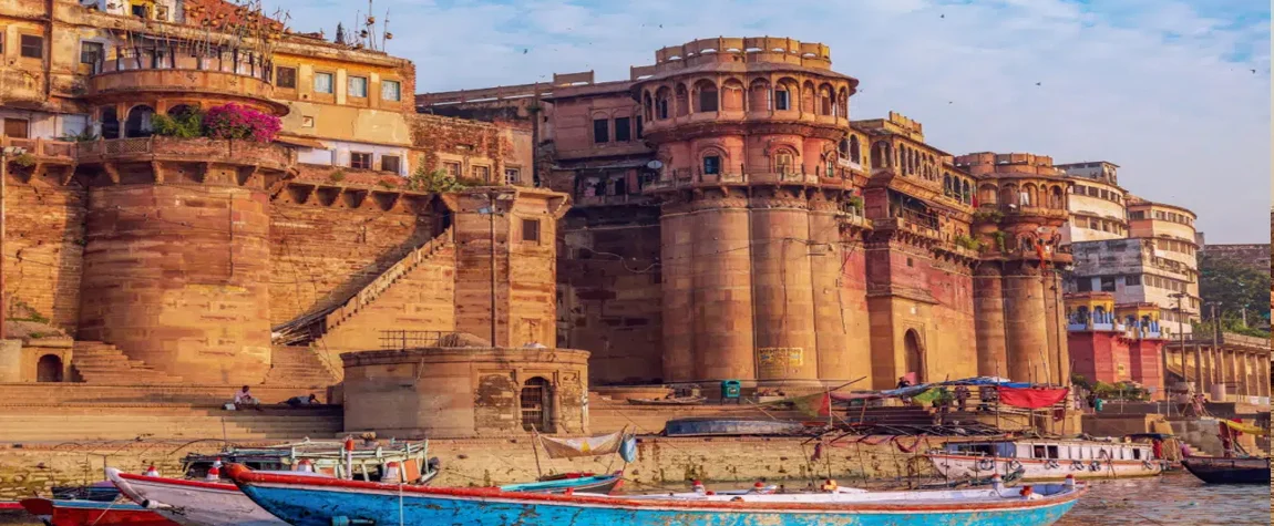 Top 7 unique things to do in Kashi Varanasi