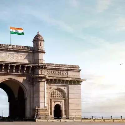 Top 9 Fascinating Facts About the gate of India in Mumbai