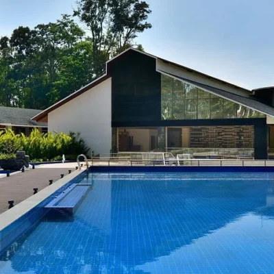 Top 9 Luxury Coorg Resorts with Beautiful Swimming Pools