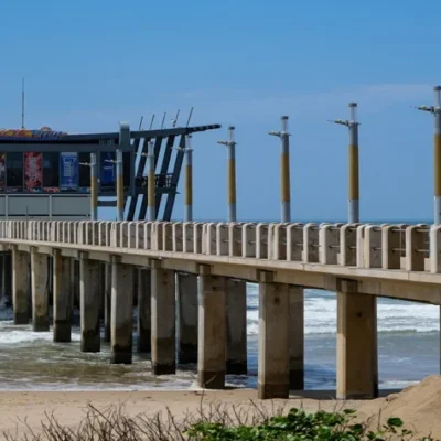 Places to Visit in Durban