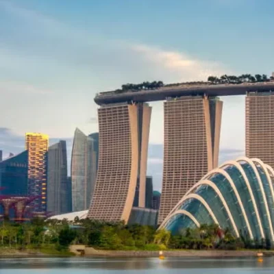 Top 9 Reasons why you Should Travel to Singapore