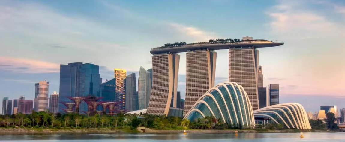 Top 9 Reasons why you Should Travel to Singapore