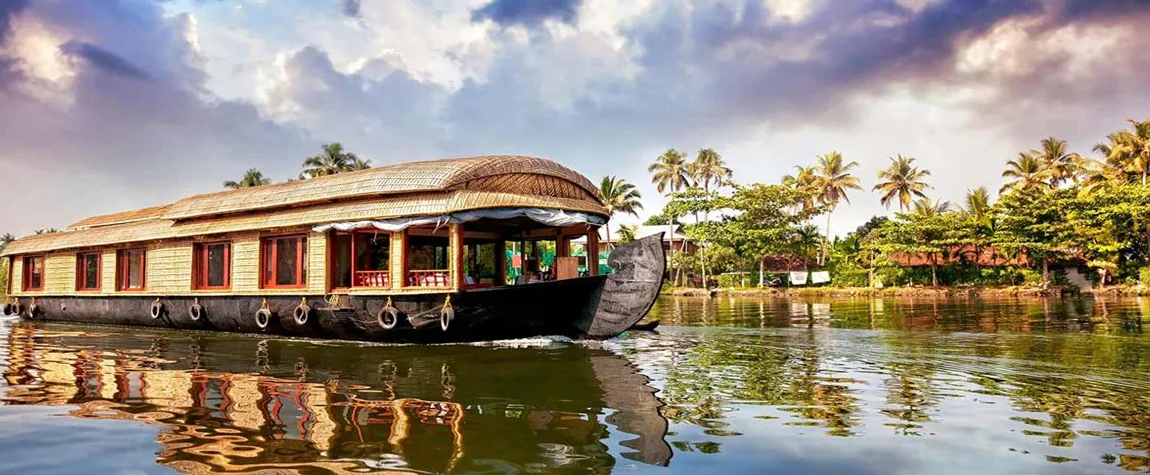 places to visit in Kerala