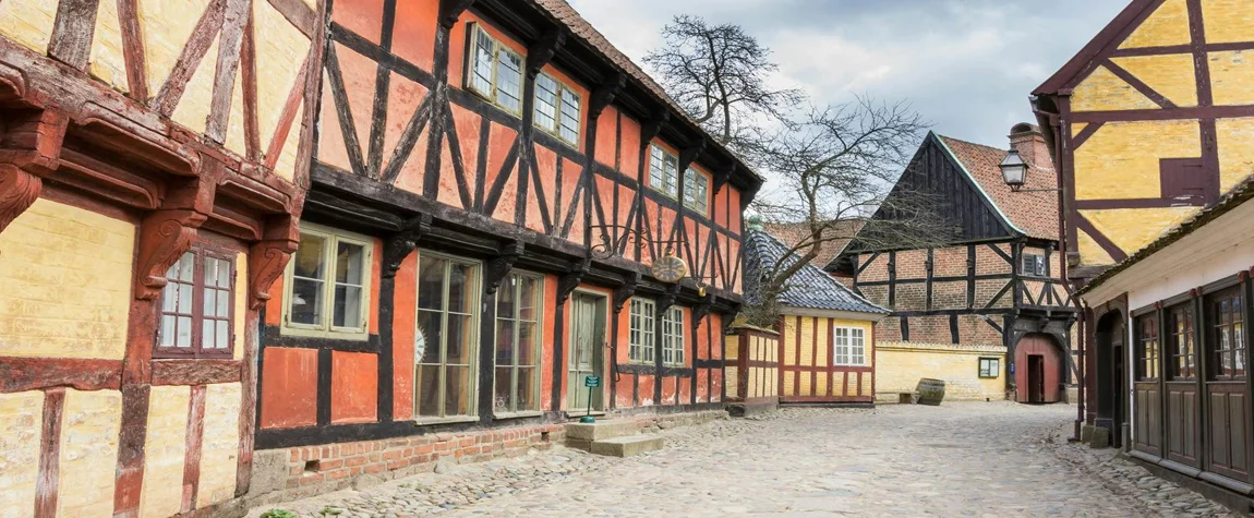 Places to Visit in Aarhus