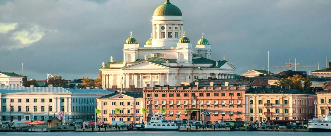 Summer Cities to Visit in Finland