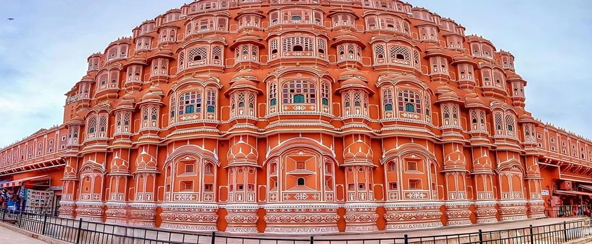 Jaipur