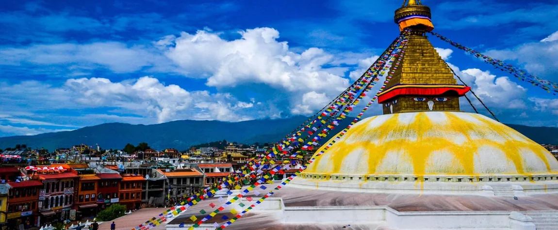 Places to Visit in Nepal 