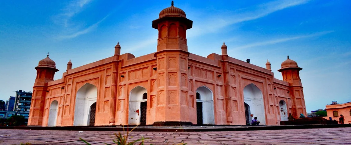 Lalbagh Fort, Dhaka