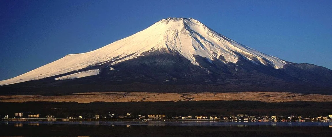 Mount Fuji