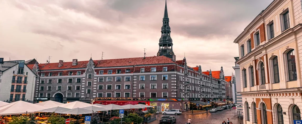 things to do in Riga