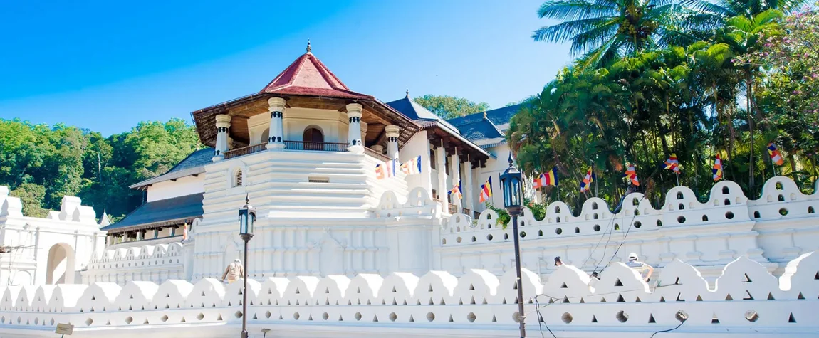 Places to Visit in Kandy