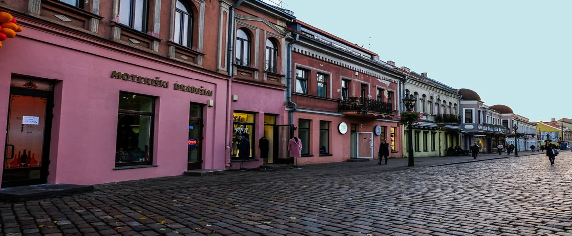 Things to Do in Kaunas