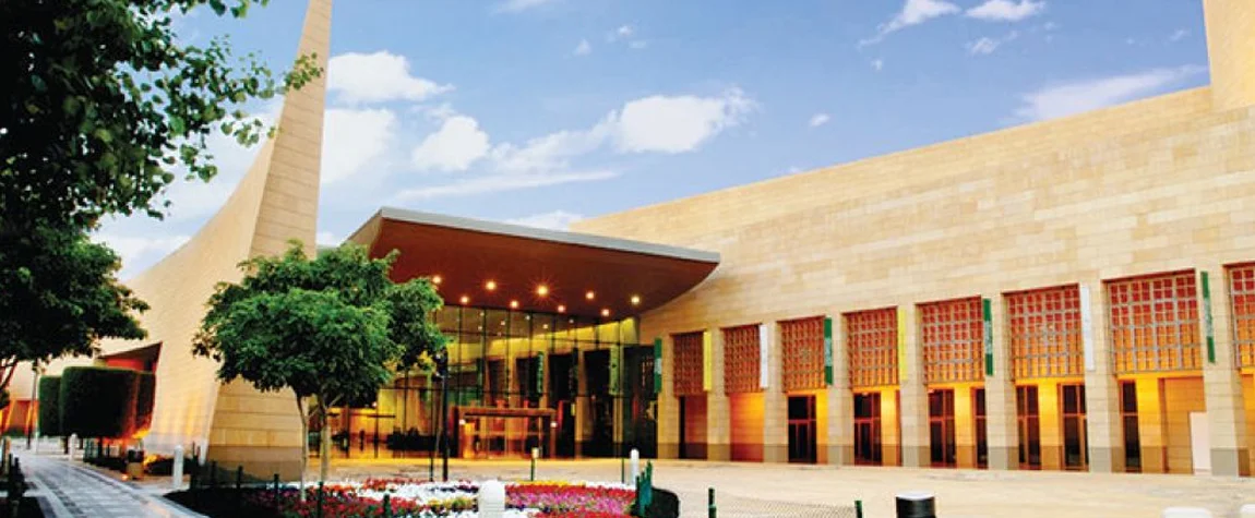 1. Visit the National Museum of Saudi Arabia - things to do in Riyadh