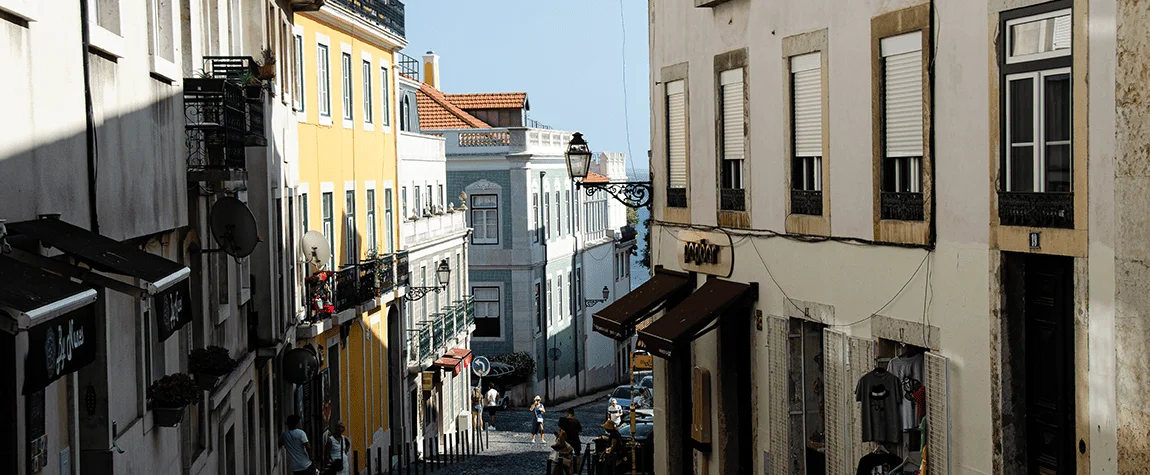 things to do in Lisbon