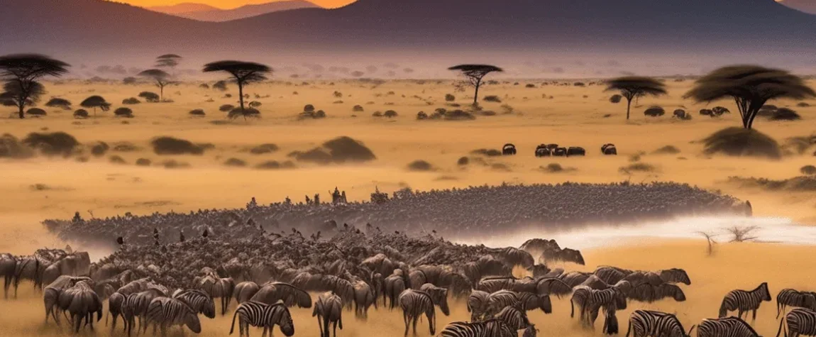  Witness the Great Migration