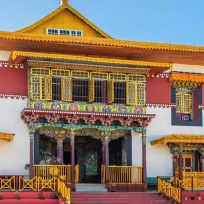 10 Best Monasteries in Bhutan for Visitors