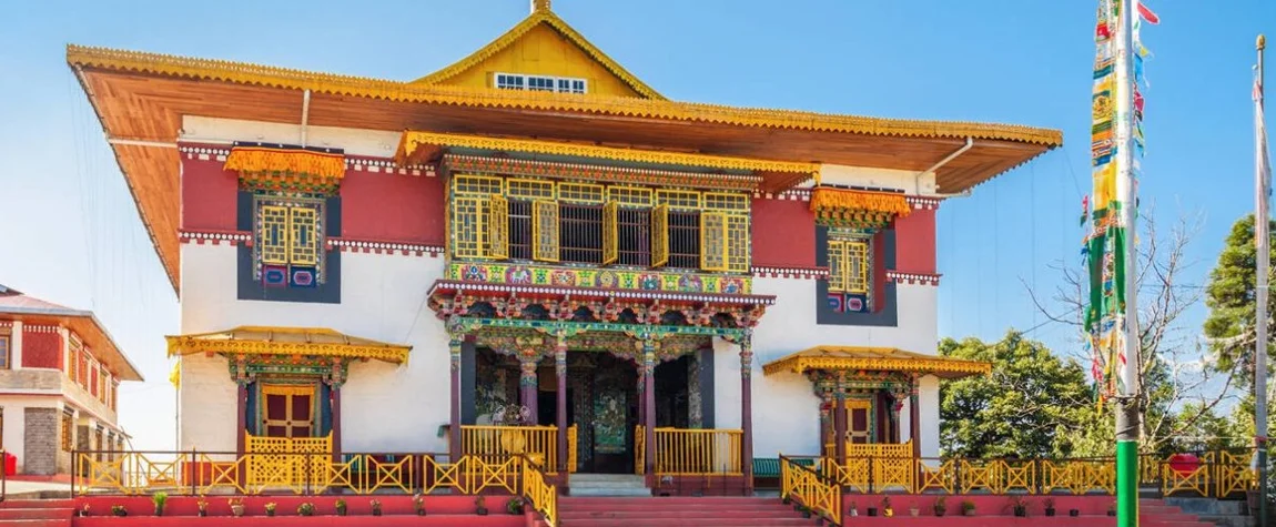 10 Best Monasteries in Bhutan for Visitors