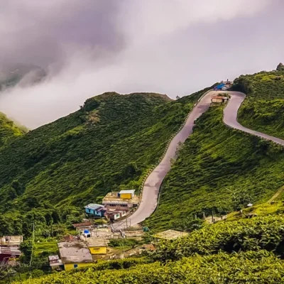 Places to Visit in Darjeeling