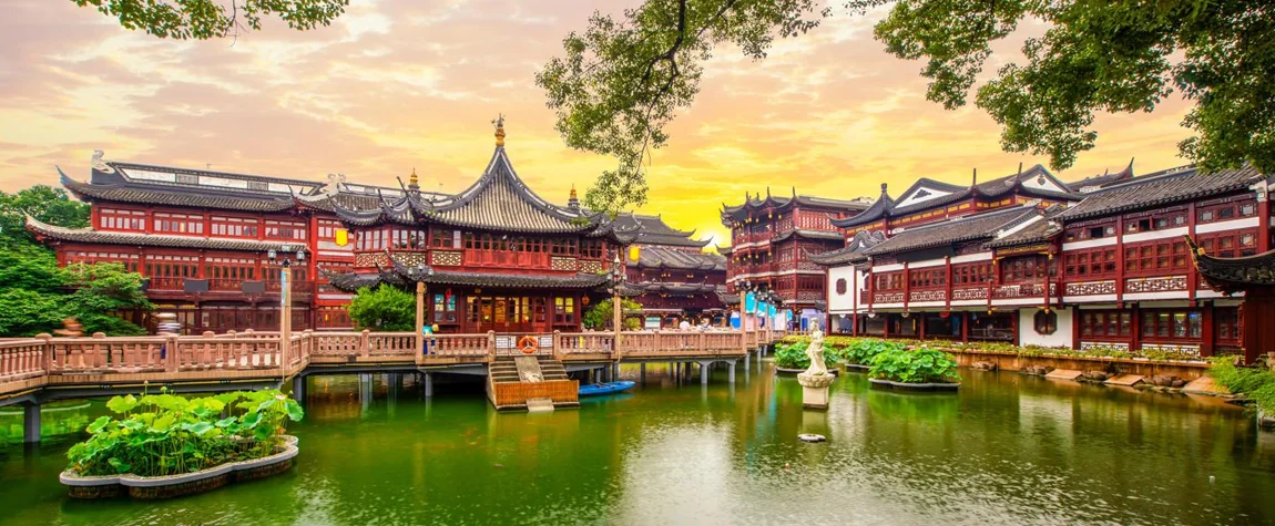 10 Best Places to Visit in Shanghai China