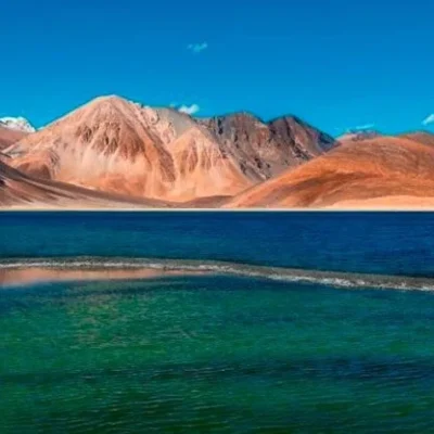 10 Best Places to visit in Ladakh During Winter