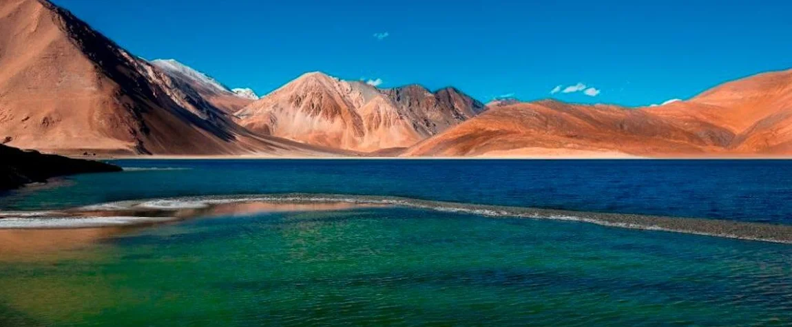 10 Best Places to visit in Ladakh During Winter