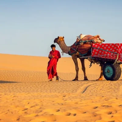 Best Things To Do In Rajasthan