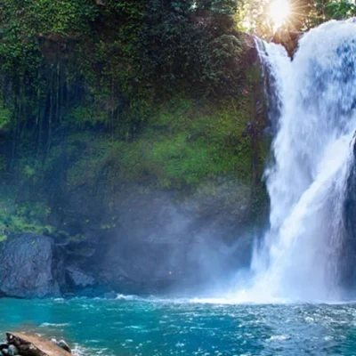 10 Famous Bali Waterfalls That Feel Like Heaven