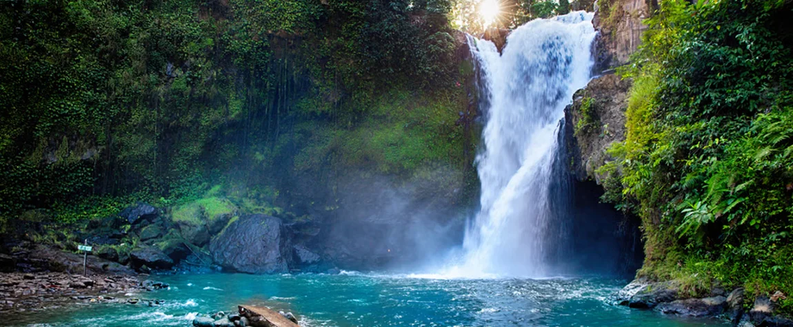 10 Famous Bali Waterfalls That Feel Like Heaven