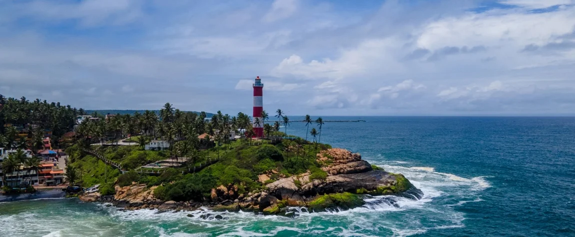  Kovalam - The Beach Lover’s Paradise