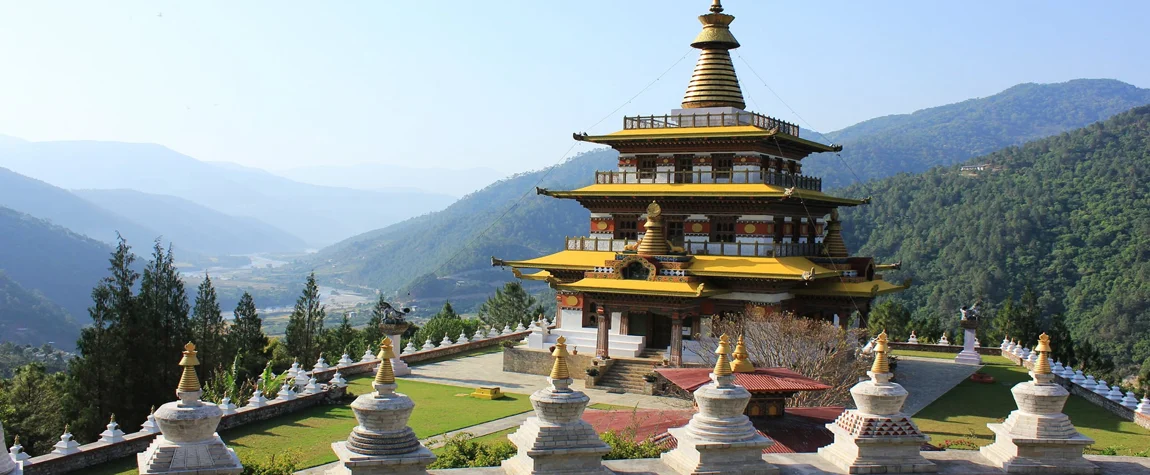 Namgyal Lhakhang