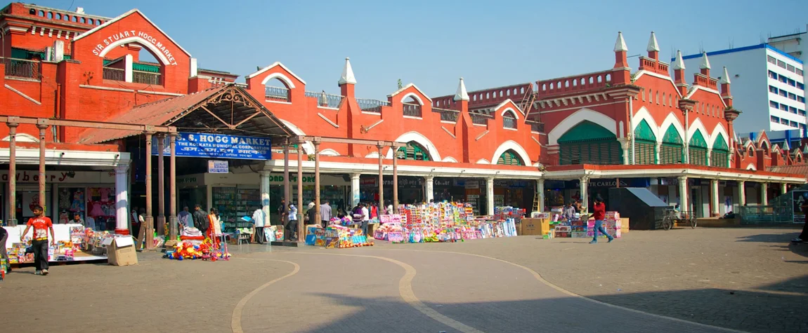 Dhakeshwari Temple