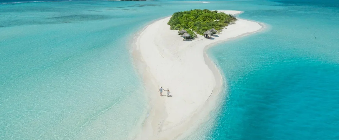 10. Night Fishing and BBQ on a Private Sandbank