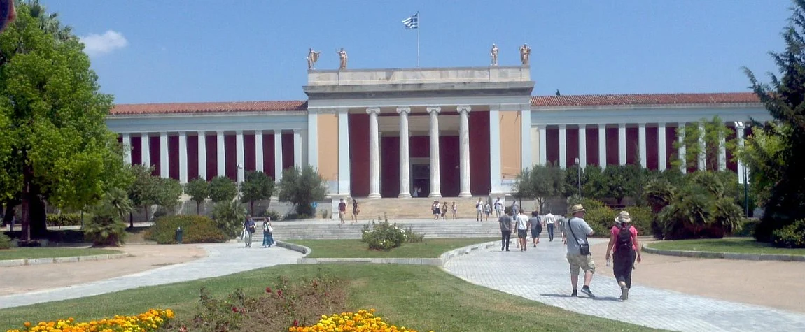 If it is possible, you should visit the Archaeological Museum